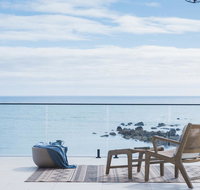 Novo Luxury Apartment - Accommodation Mt Buller