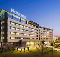 Novotel Brisbane Airport - Accommodation Mt Buller