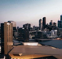 Novotel Melbourne South Wharf - Accommodation Mt Buller