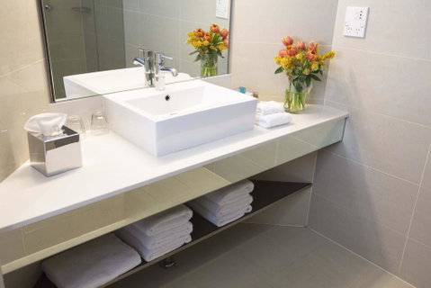 Novotel Sydney Olympic Park - Accommodation Mt Buller 1