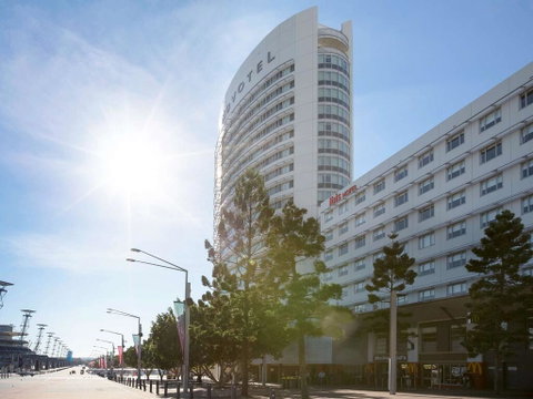 Novotel Sydney Olympic Park - Accommodation Mt Buller 0