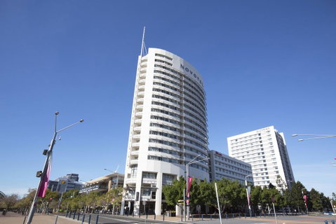 Novotel Sydney Olympic Park - Accommodation Mt Buller 2