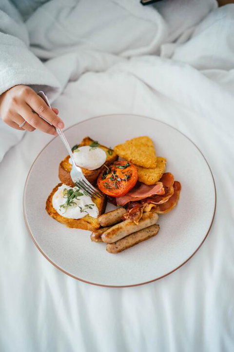 Novotel Sydney Olympic Park - Accommodation Mt Buller 3