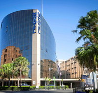 Novotel Sydney Parramatta - Accommodation Mt Buller