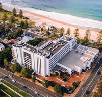 Novotel Wollongong Northbeach - Accommodation Mt Buller