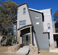 Numbawan-DPA - Accommodation Mt Buller