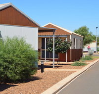 NYFL Karratha Village Workforce Accommodation - Accommodation Mt Buller