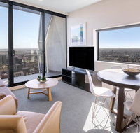 Oaks Melbourne on William Suites - Accommodation Mt Buller
