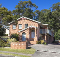 Ocean 1/38 - Ocean's Apartment - Accommodation Mt Buller