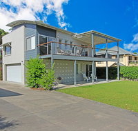 Ocean 1/42 Mollymook - Accommodation Mt Buller