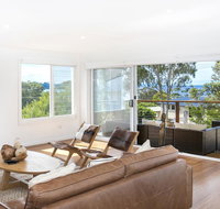 Ocean Blue - Accommodation Mt Buller