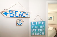 Ocean Break - at Berrara