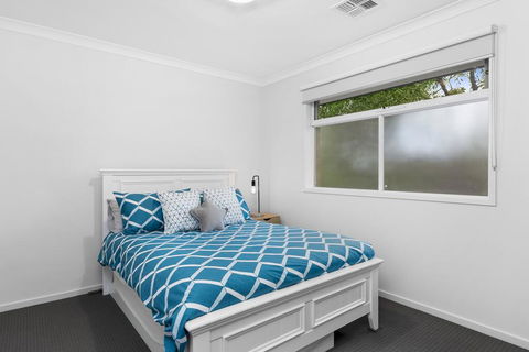 OCEAN BREEZE Family Home - Accommodation Mt Buller 3