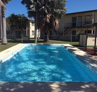 Ocean Breeze Units - Accommodation Mt Buller