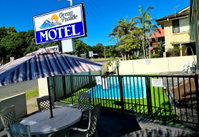 Ocean Parade Motel