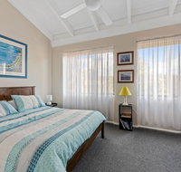 Ocean St Holiday Apartment - Accommodation Mt Buller