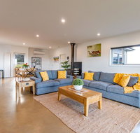 Ocean View - Accommodation Mt Buller