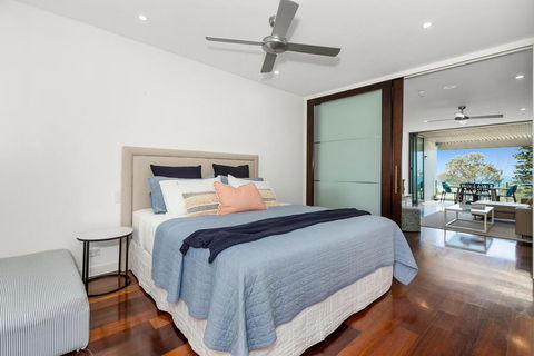 OCEAN VIEWS @ NOR NOR EAST 201 - Accommodation Mt Buller 1