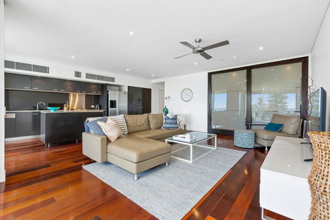 OCEAN VIEWS @ NOR NOR EAST 201 - Accommodation Mt Buller 3