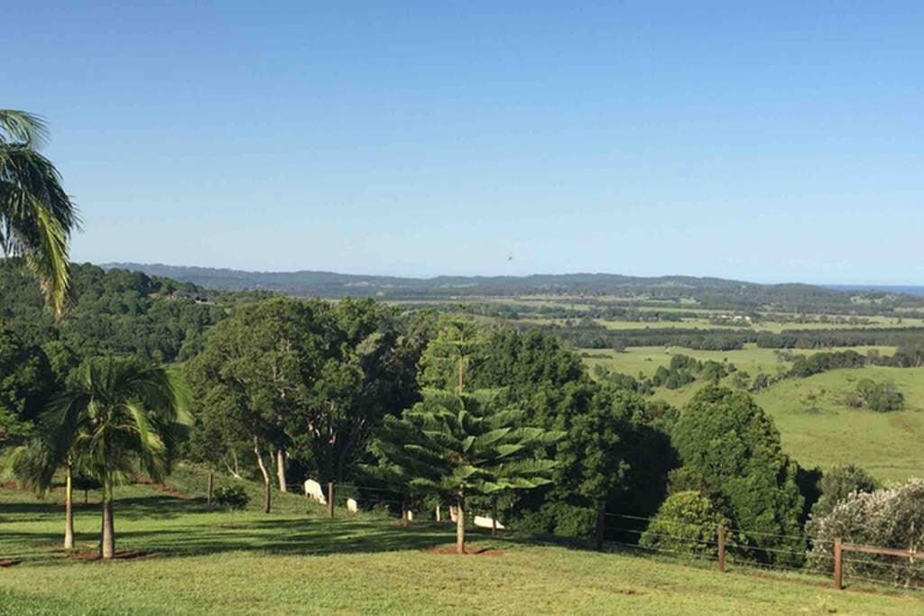Knockrow NSW Accommodation Mt Buller