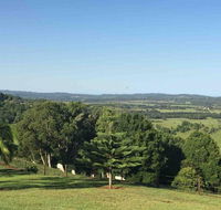 Ocean vista retreat near Lennox Head  Byron Bay - Accommodation Mt Buller