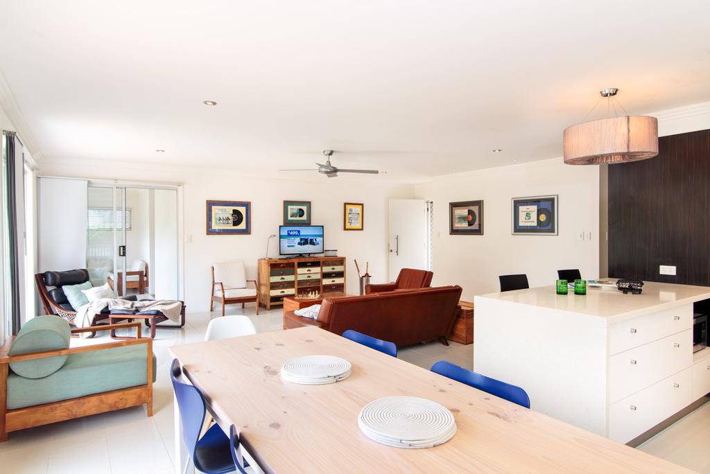 Warana QLD Accommodation Mt Buller