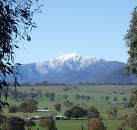 Off Mountain Accommodation - Accommodation Mt Buller