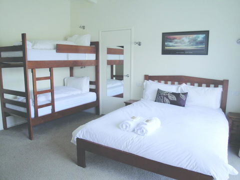 Off Mountain Accommodation - Accommodation Mt Buller 3