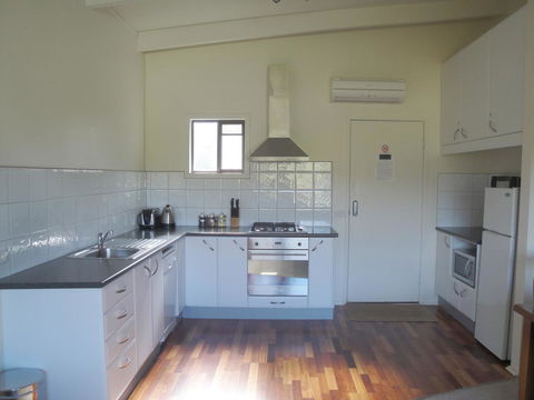 Off Mountain Accommodation - Accommodation Mt Buller 1