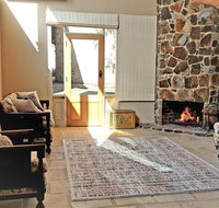 Olinda Yarra Cottage - Accommodation Mt Buller