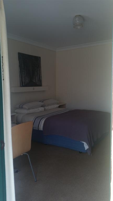 Omeo Motel - Accommodation Mt Buller 1