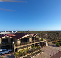 On the Deck  Shark Bay - Accommodation Mt Buller