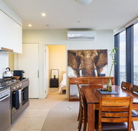 ON TOP OF THE WORLD - BEST VIEWS IN MELBOURNE  - Accommodation Mt Buller