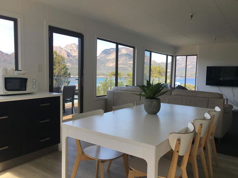 ONTHEBEACH 1 - Accommodation Mt Buller 2