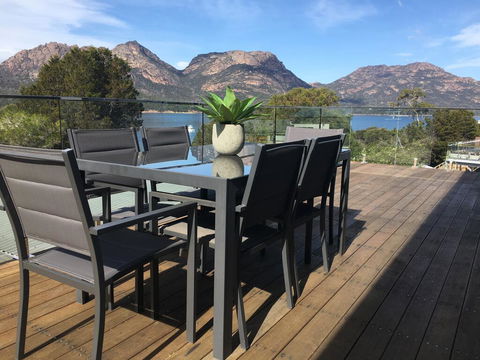 ONTHEBEACH 1 - Accommodation Mt Buller 0