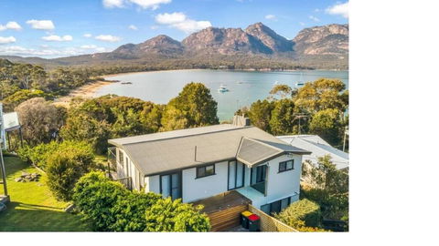 ONTHEBEACH 1 - Accommodation Mt Buller 1