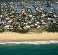 Oomoo 27b - 4 BDRM Townhouse - Close to Beaches - Accommodation Mt Buller
