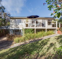 Orcades Beach House - Accommodation Mt Buller