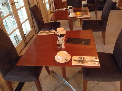 Oscars Waterfront Boutique Hotel - Accommodation Mt Buller 1