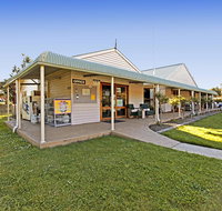 Otways Tourist Park - Accommodation Mt Buller