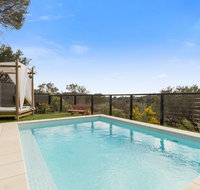 Ourania Luxury Bed and Breakfast Sleeps 7 - Accommodation Mt Buller