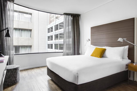 Ovolo Laneways - Accommodation Mt Buller 1