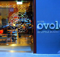 Ovolo Laneways - Accommodation Mt Buller