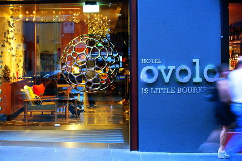 Ovolo Laneways - Accommodation Mt Buller 0
