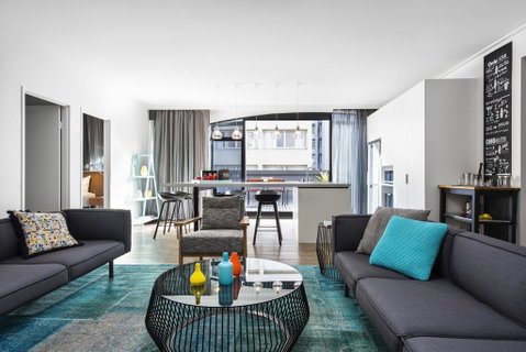 Ovolo Laneways - Accommodation Mt Buller 3