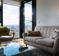 Owen - Soaring City Views Central Location - Accommodation Mt Buller