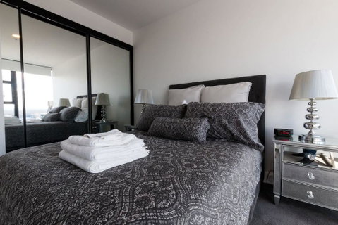 Owen - Soaring City Views Central Location - Accommodation Mt Buller 3