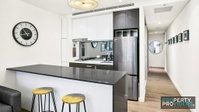 Pacific Bliss Executive Stay
