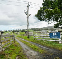 Pakenham Ranges