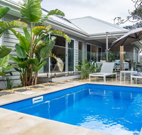 Palm Beach Cottage - Accommodation Mt Buller